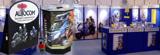 Exhibition & display